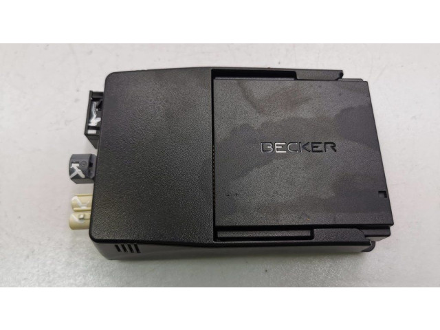 Другие блоки управления / модули