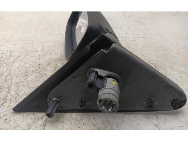 Руль Renault Laguna II 2001 - 2007 года 388RND107RH