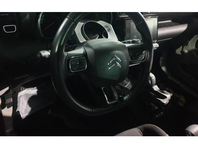 Руль Citroen C3 Aircross 2017 - года COMCOMANDOSVOLANTE