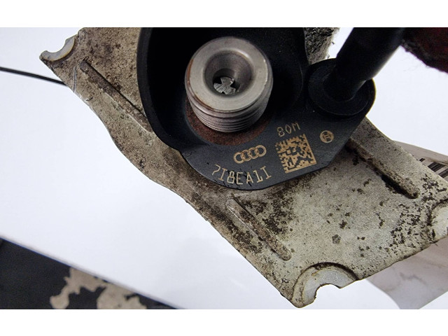 Форсунка 0445115052 Volkswagen Phaeton BMK