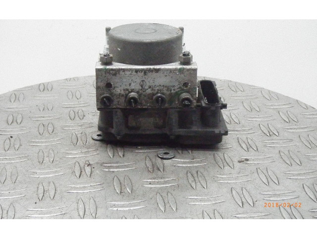 Блок АБС 8200756095 Dacia Logan I 2004 - 2012 года