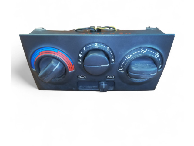 Блок управления климат-контролем 100140600, 100140600 Fiat Punto (176)