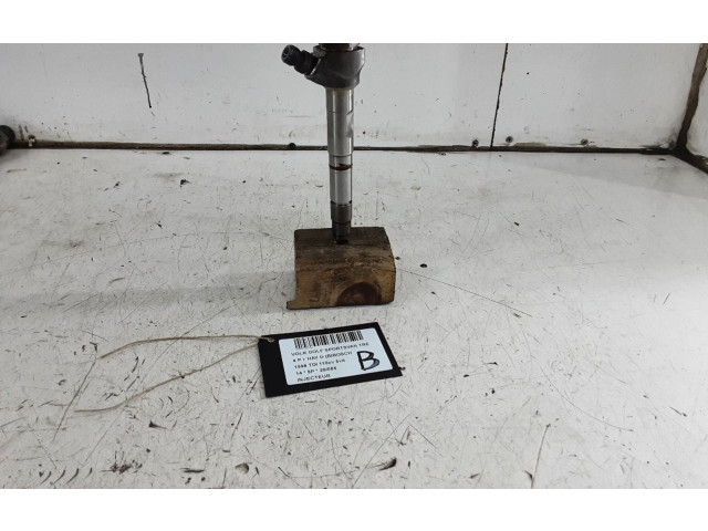 Форсунка 04L130277AD, 04L130277AD    Volkswagen Golf Sportsvan  CRKB 