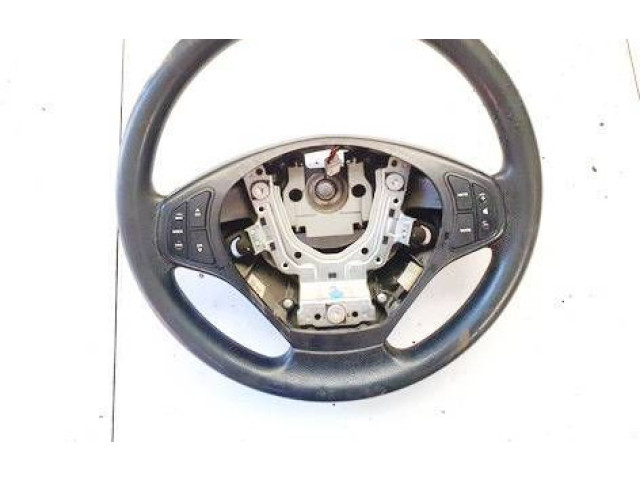 Руль KIA Ceed  2006 - 2012 года s180561101h180eq, s18056110-1h180-eq      