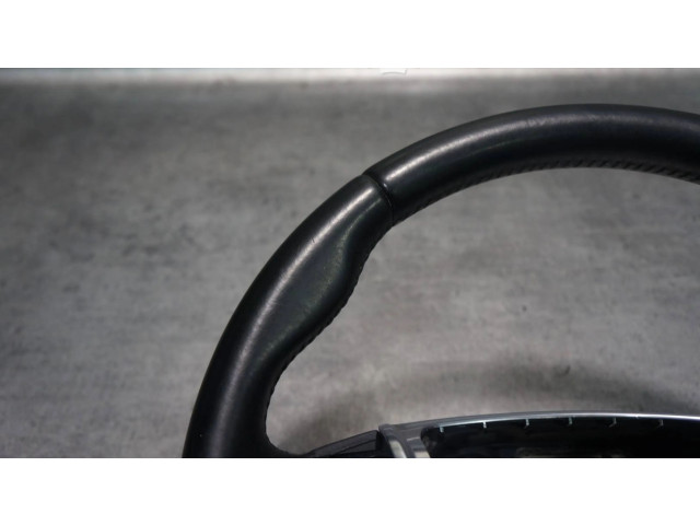 Руль Volvo S60  2011 - 2013 года 31250592      