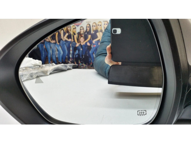 Zpětné zrcátko levé Alfa Romeo Stelvio 2021