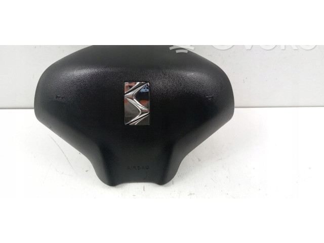 Надувная подушка для руля