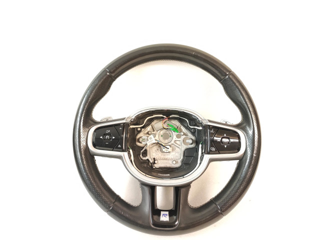 Руль Volvo XC60 2017 - года 39838209