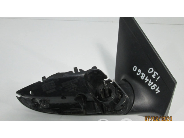 Zpětné zrcátko Hyundai i30 2013 87620A6020