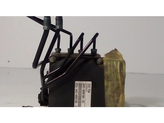 Jednotka ABS 265960366 BMW 5 F10 F11 2011