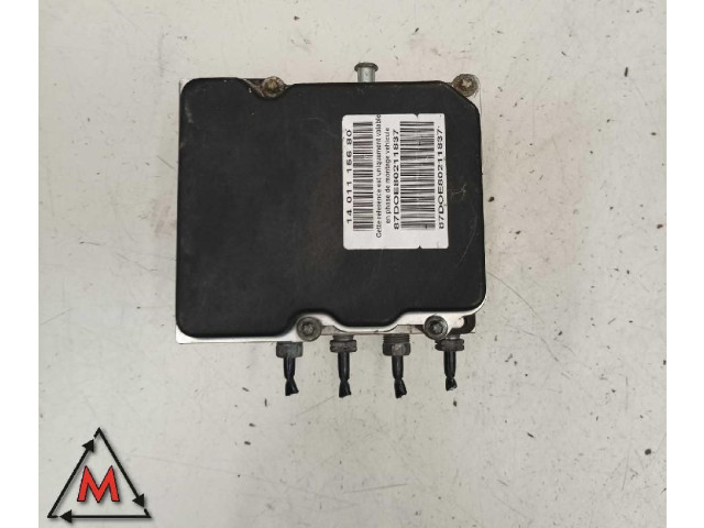 Блок управления АБС 0265234212, 0265950407   Peugeot Expert