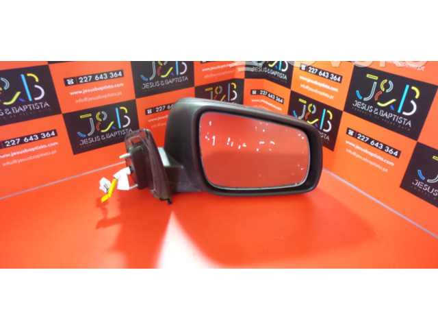 Зеркало электрическое Mitsubishi Lancer VIII 2007 - 2017 года