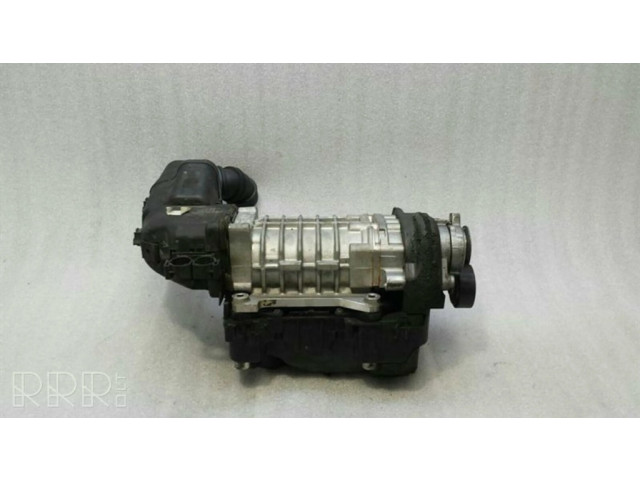 Turbodmychadlo Нагнетатель 03C145601E   Audi A1 1.4  CZC