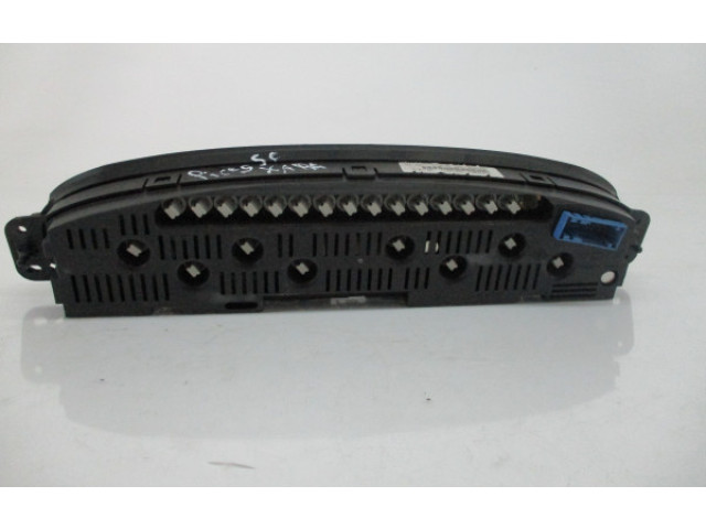 Панель приборов 9652496780, VDO Citroen Xsara Picasso