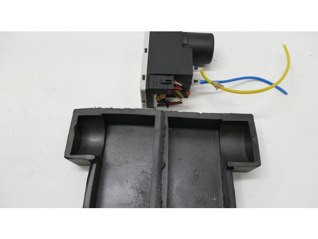 Вакуумный насос центрально замка