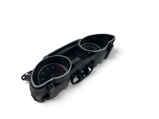 Přístrojová deska Audi A5 8T 8F 2010 8T0920900J