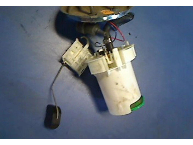 Vstřikovací čerpadlo Opel Vectra B