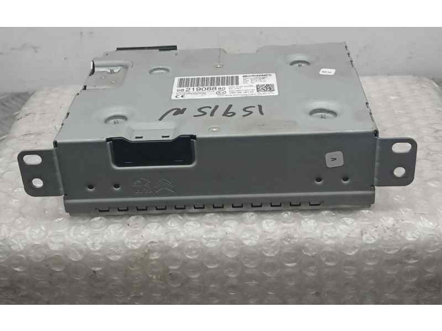 Sonstige Steuergeräte / Module 9821908880, A2C3907762103 Citroen C3 Aircross