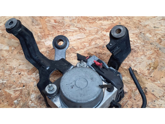 Блок АБС 589101J000 Hyundai i20 (PB PBT) 2008-2014 года