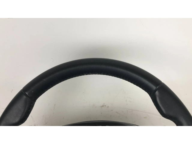 Руль Maserati Ghibli  2013- года 06700446020      