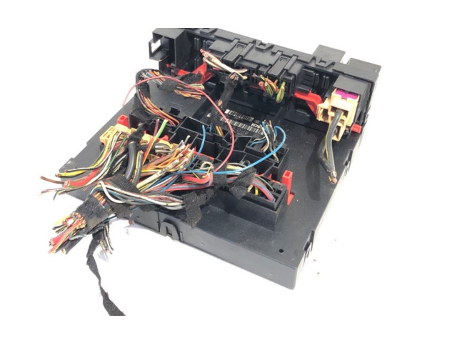 Блок управления 8P0907279A   Audi A3 S3 8P