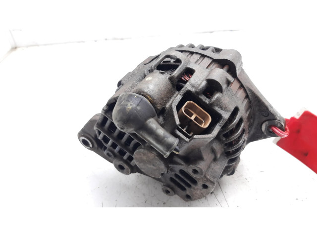 Генератор 4344538 Ford Ranger 2.5