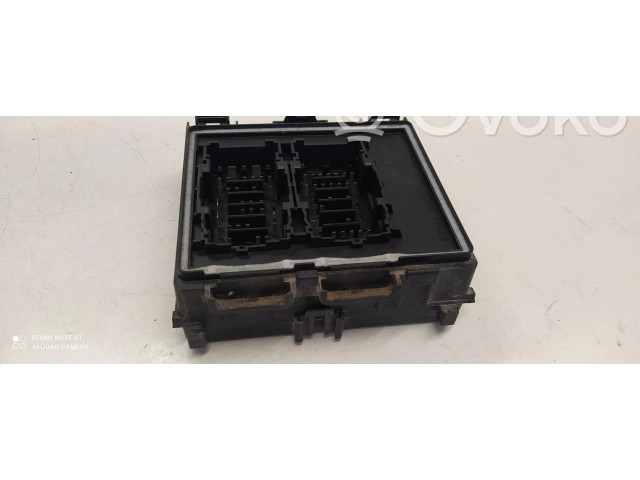 Pojistková skříňka H1BT14D068AG, H1BT14D068AG Ford Fiesta 2017