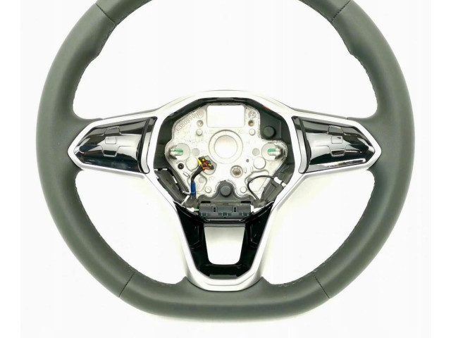 Руль Volkswagen ID.3  2019 -  года 10A419089      