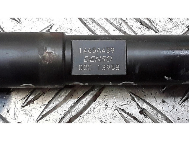 Форсунка 1465a439 Mitsubishi L200