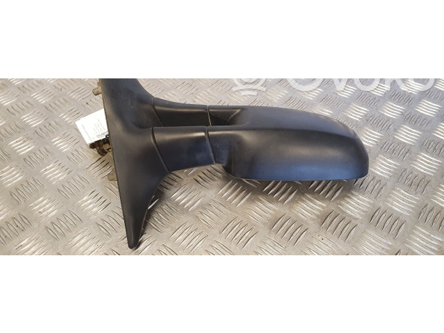 Зеркало (механическое) правое Seat Inca (6k) 1995-2004 года