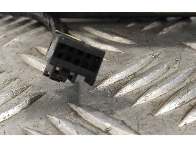 Зеркало электрическое Fiat Freemont - года