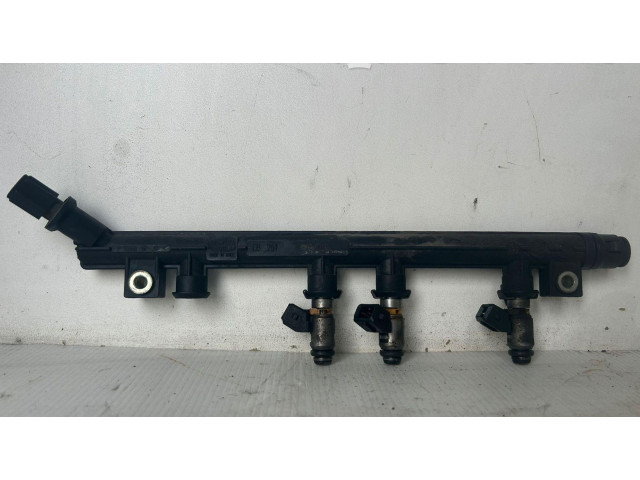 Комплект форсунок 71724545, 350A1000 Fiat Grande Punto