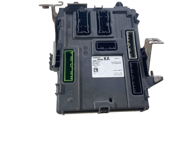 Блок комфорта 284B14BA8A Nissan Rogue