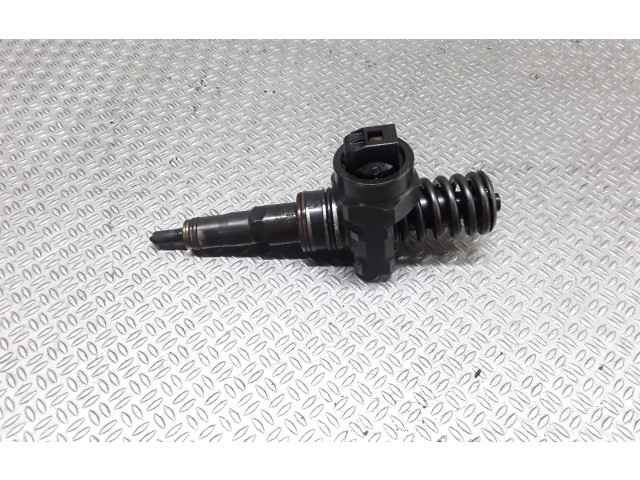 Форсунка 038130073AC Ford Galaxy -