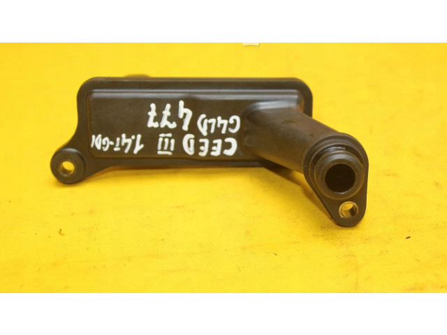 Масляный насос     KIA Ceed 