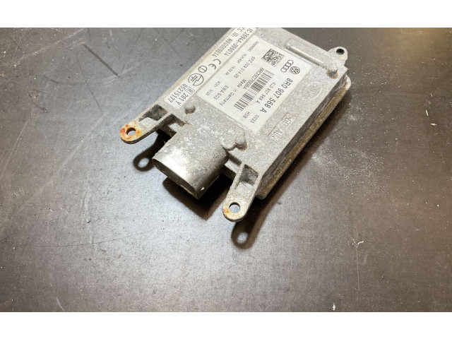 Датчик слепых зон 8R0907568A, 4L0907568A   Audi Q5 SQ5