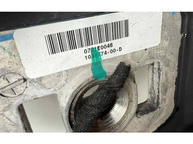 Volant Tesla Model S 2017 103677400D