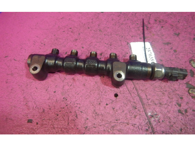 Vstřikovací lišta 9654592680, 9654592680   Citroen Berlingo    9HW 