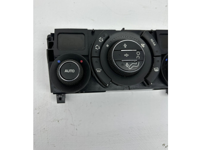 Блок управления климат-контролем 96738323XT   Peugeot 5008