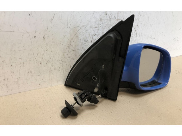 Zpětné zrcátko Volkswagen Lupo 1998 6X0057544RE, 6X0057544RE