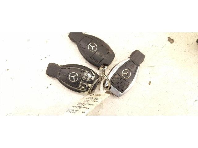 Řídící jednotka 6421506791, 1645450708 Mercedes-Benz R W251 2006