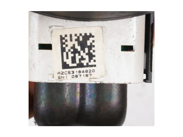 Панель приборов A2C53184820, A2C53184820 Renault Twingo II