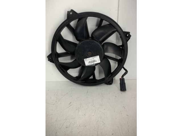 Вентилятор радиатора     9828719880    Peugeot 5008 