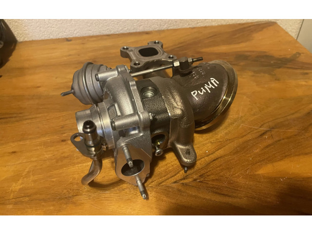 Турбина Ford Puma L1BG6K682AA