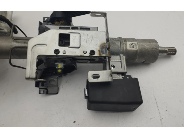    Рулевая рейка 488102773R   Renault Clio V 2019-- года