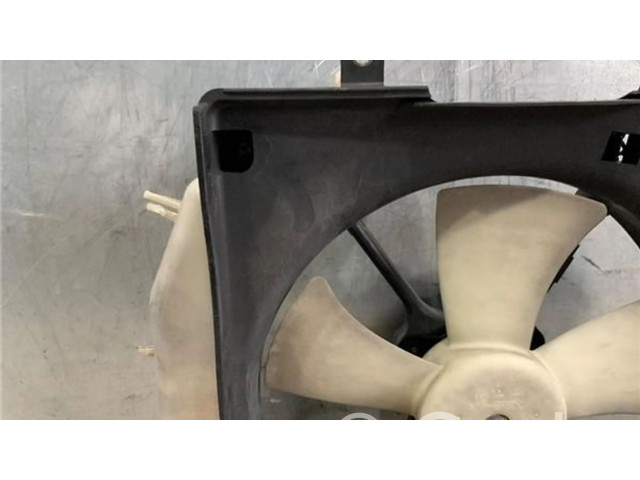 Вентилятор радиатора 19015RJJ004 Honda FR-V 2.0