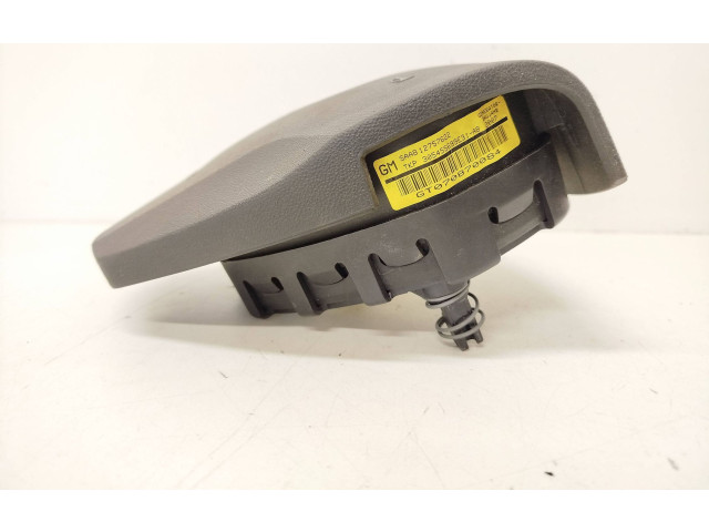 Надувная подушка для руля  498997212, PSDT512007   Saab 9-5 