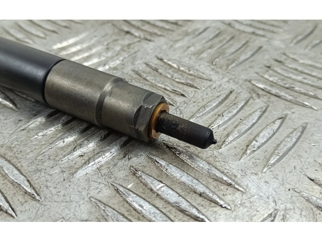 Форсунка 28384645    SsangYong Rexton   