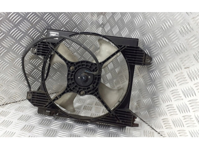 Комплект вентиляторов MR250747 Mitsubishi Galant