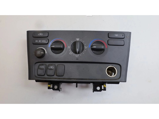 Блок управления климат-контролем    Volvo V70